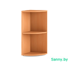 Стеллаж угловой С-312*   