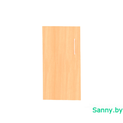 Дверь С-502R/L     736х396х18 