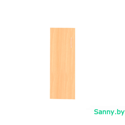 Дверь С-503R/L        1103х396х18 