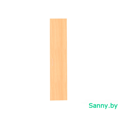 Дверь С-505       1844х396х18 