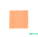 Комплект дверей С-522    