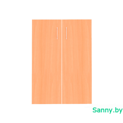 Комплект дверей С-523     1103х792х18 