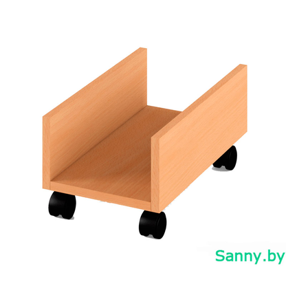 Подставка под системный блок С-664   450х260х210 