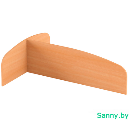 Барьер-перегородка С-723    1300х1000х400 