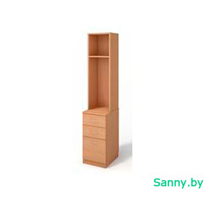 Мини кухня С-К-400      400х604х2286 