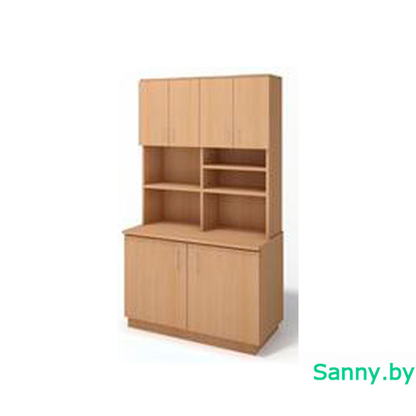 Мини кухня С-К-1200      1200х604х2286 