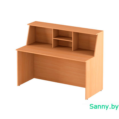 Стойка прямая С-056     1500х700х1150 