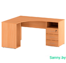 Стол угловой левый C-085Л               