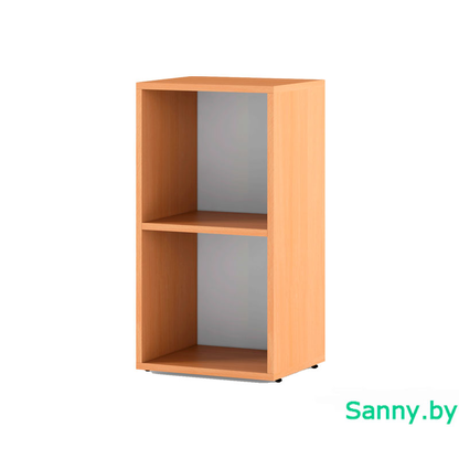 Стеллаж узкий С-112     400х337х785 