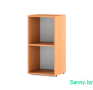 Стеллаж узкий С-112    