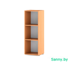 Стеллаж узкий С-113    