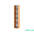 Стеллаж узкий С-115    