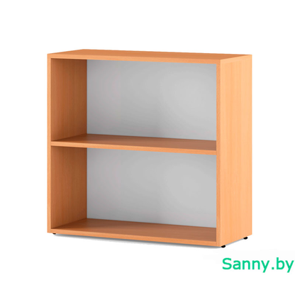 Стеллаж широкий С-212 (432)    800х337х785 