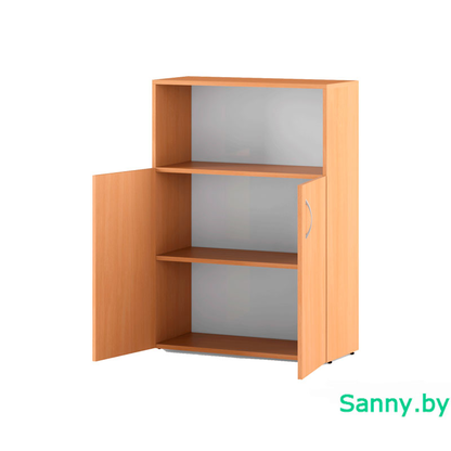 Шкаф для документов С-213.522 (С-453)    800х355х1140 