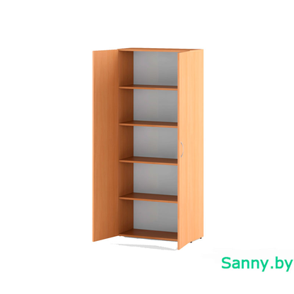 Шкаф для документов С-215.525  800х355х1880 