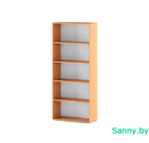 Стеллаж широкий С-215   