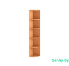 Стеллаж угловой С-315   