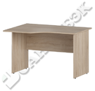 Стол эргономичный С-1-12 Левый или Правый               