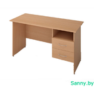 Стол Письменный Х-1-135Ш2Н                 