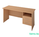 Стол Письменный Х-1-15Ш2Н                