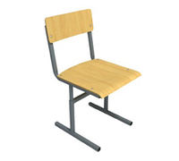 Стул регулируемый- СТР-35(57)