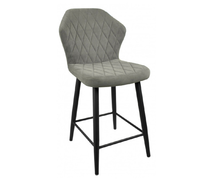 Стул Бергамо полубарный