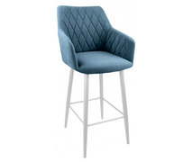 Стул Диаманте полубарный