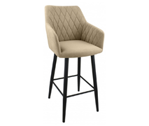 Стул Диаманте полубарный