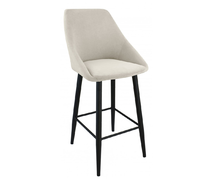 Стул Монти полубарный 