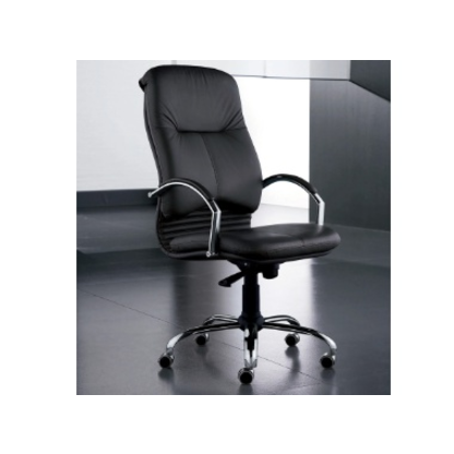 Офисное кресло Mara-chrome