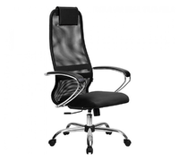 Кресло Metta SU-BK-8 CH