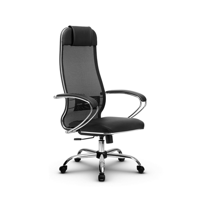 Кресло Metta SU-1-BK комплект 5.1 CH