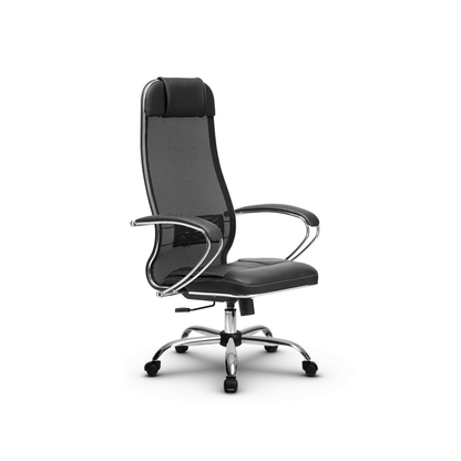 Кресло Metta SU-1-BK комплект 5 CH