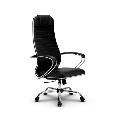 Кресло Metta SU-1-BK комплект 6.1 CH