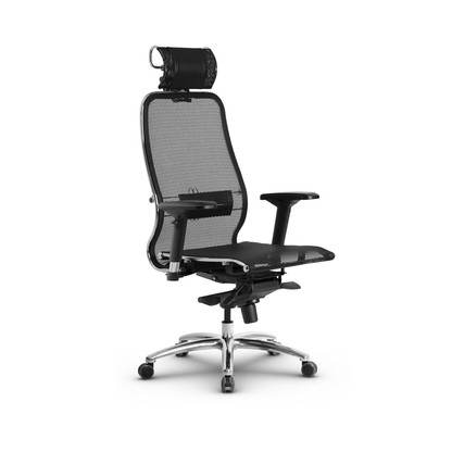 Кресло Samurai S-3.04