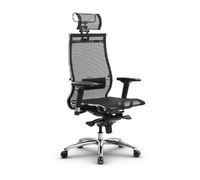 Кресло Samurai S-3.05