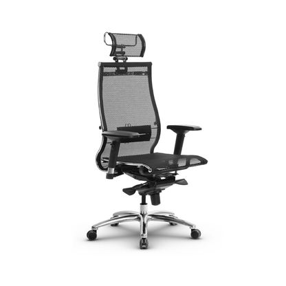 Кресло Samurai S-3.05