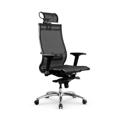 Кресло Samurai TV-3.05