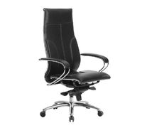 Кресло Samurai Lux