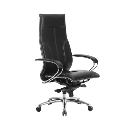 Кресло Samurai Lux