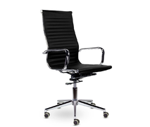 Кресло UTFC Кайман В хром