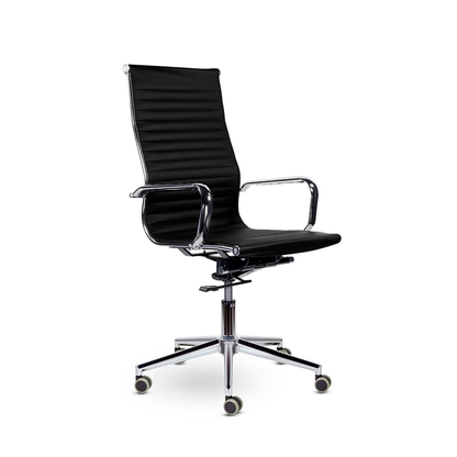 Кресло UTFC Кайман В хром