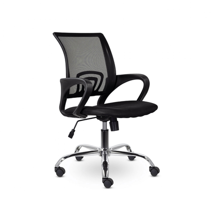 Кресло UTFC Микс CH-696 TG хром