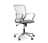 Кресло UTFC Хэнди хром