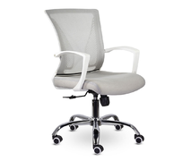 Кресло UTFC Энжел 800 хром