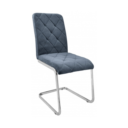 Стул Неаполь хром