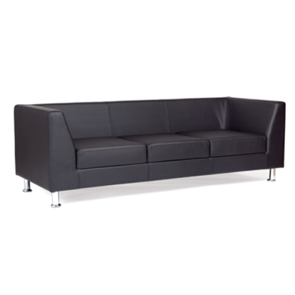 ДЕРБИ трехместный