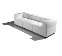 Модульные секции Осака