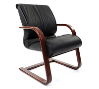 Стул Chairman 445 WD