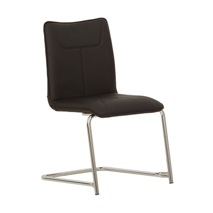 Стул DeSILVA chrome